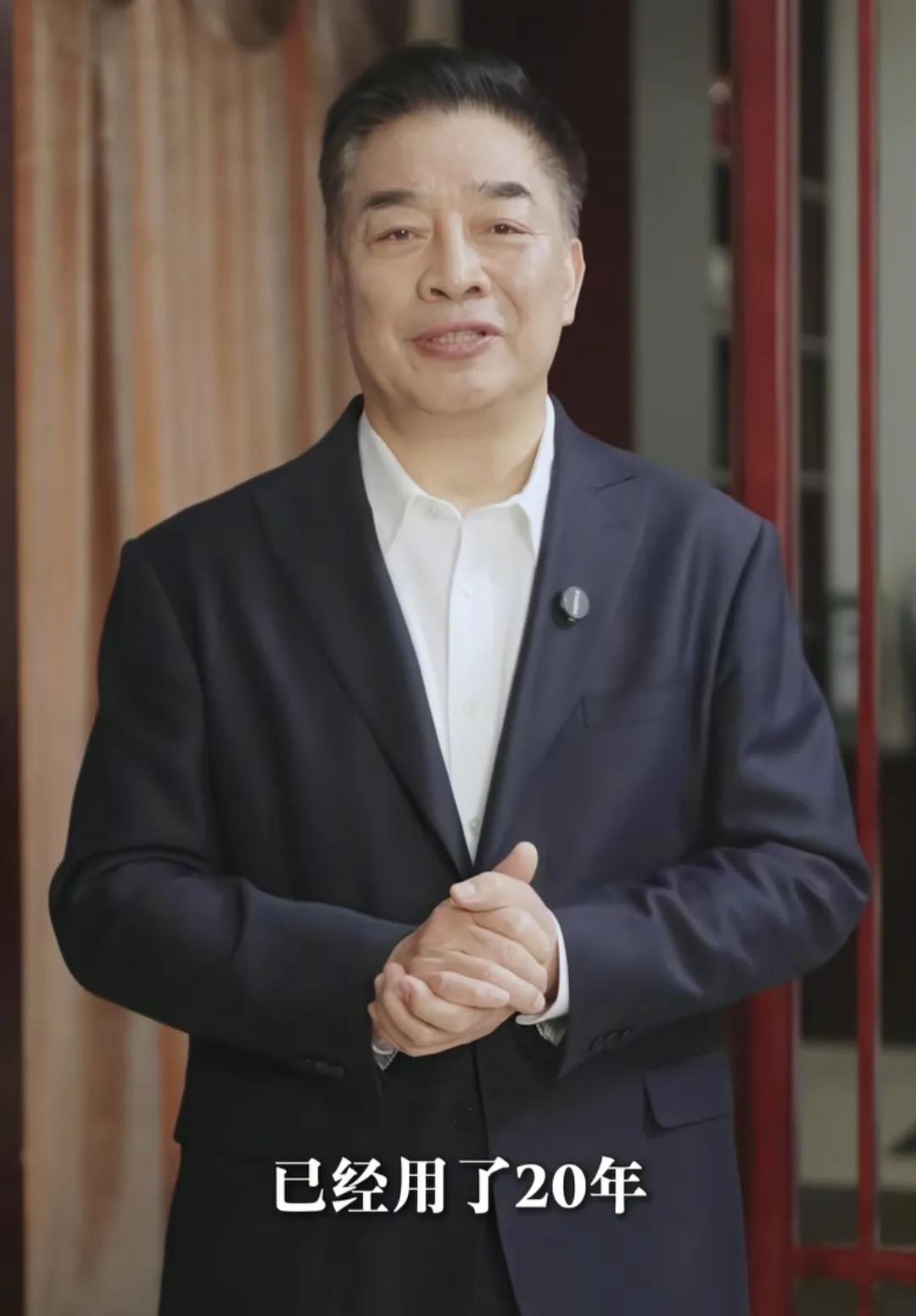 今麦郎手打挂面做出回应:马上改正！手打挂面是2006年注册，已经用了20年了，公