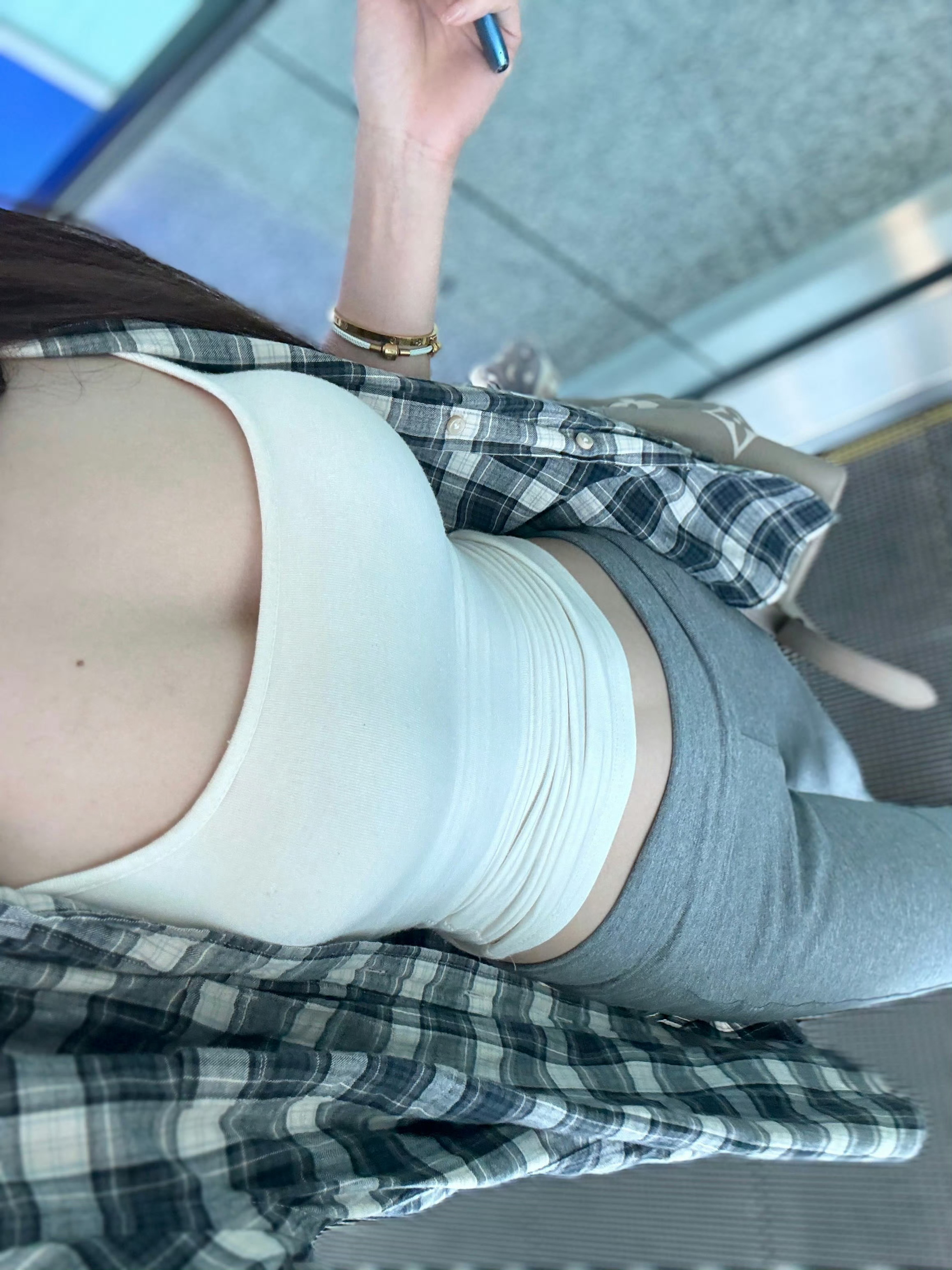 最好的时光在路上 所以快乐不用假装 ​​​