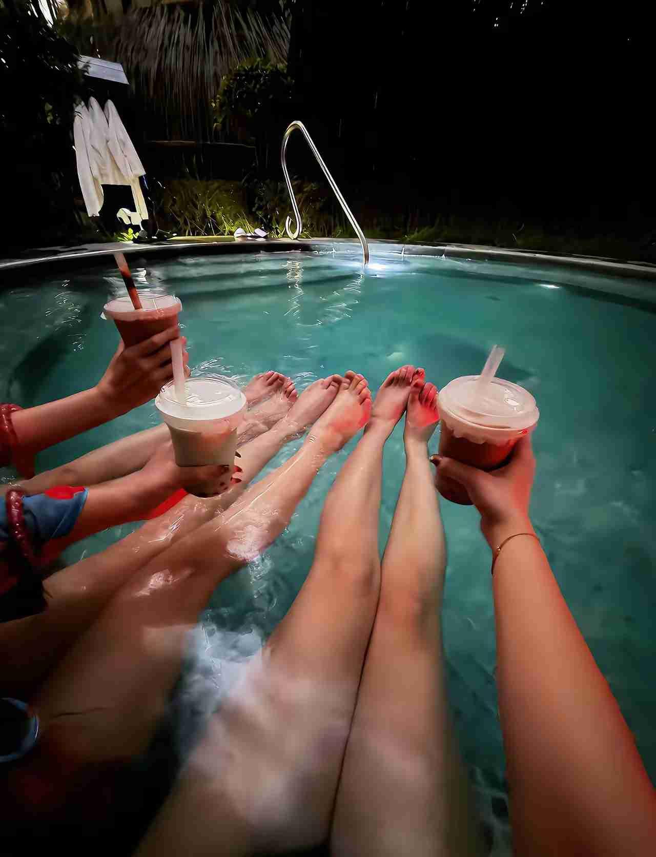 我的今日状态：💰期待暴富
我这里的天气：🍂微风