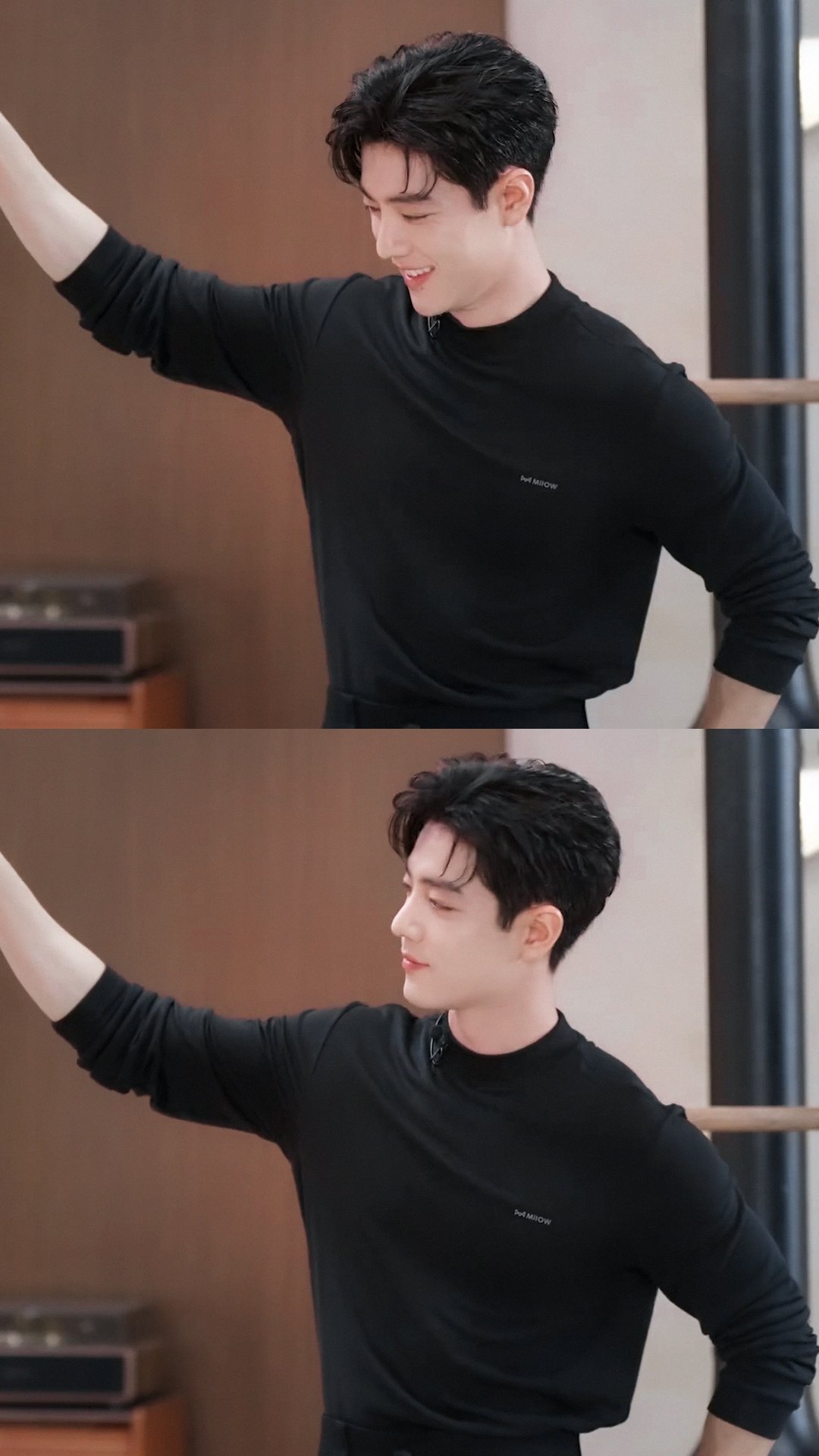 肖战最好的你[超话]肖战 肖战肖战平安喜乐 无论哪个词，都及不上你半分肖战好帅，