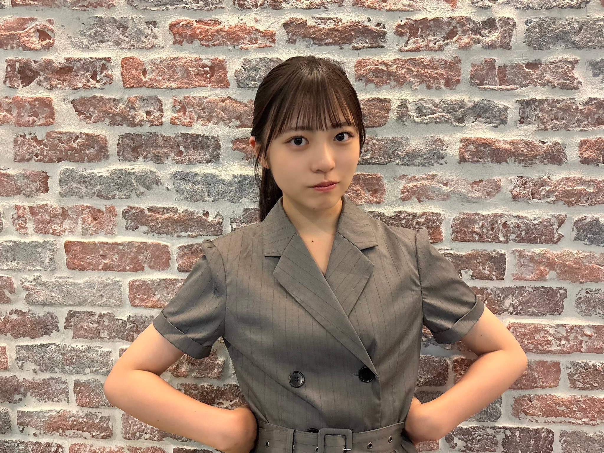 正源司陽子ANNX 　正源司陽子