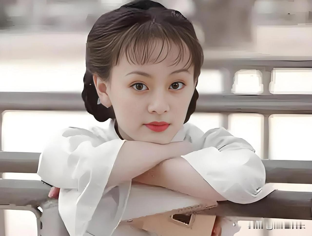 《甄嬛传》是孙俪主演的电视剧里最喜欢的一部。甄嬛这个角色太经典了，孙俪的表演堪称