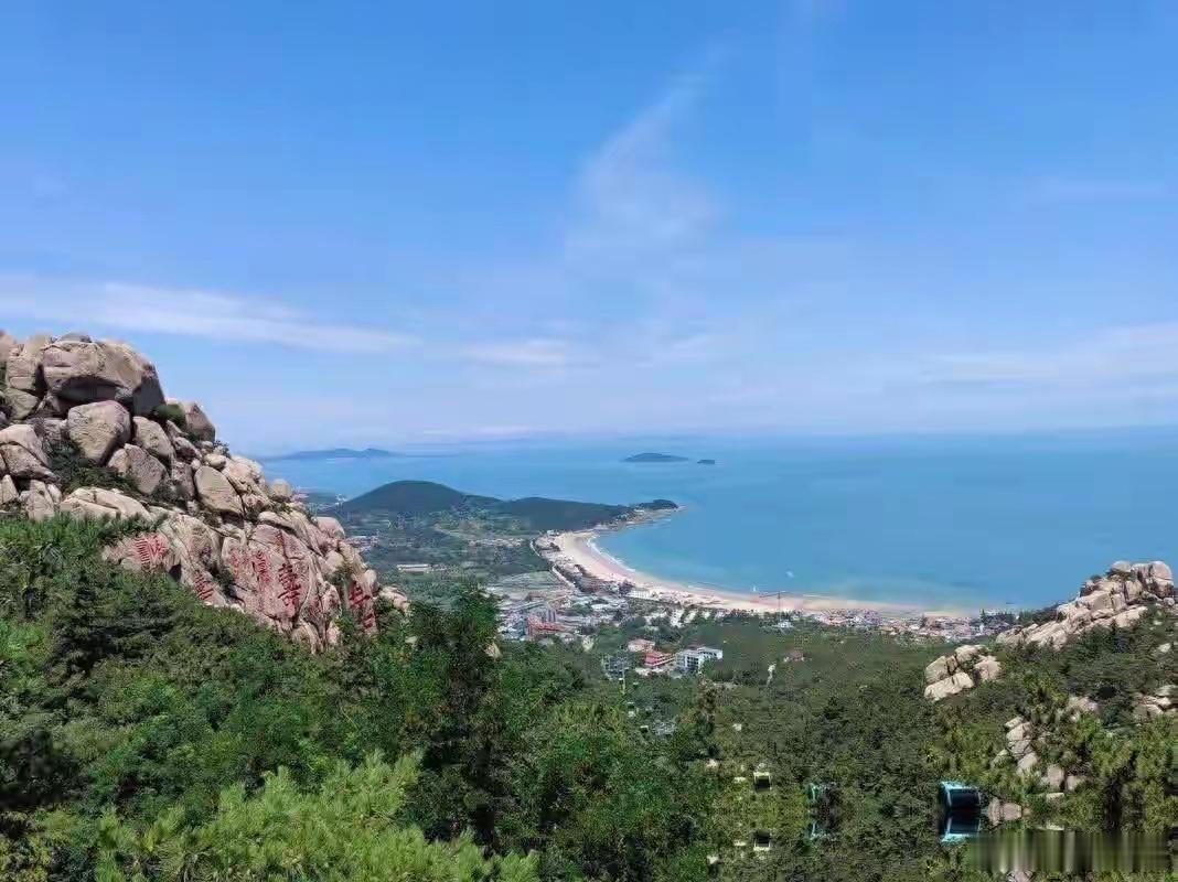 韩国没想到，美国也没想到，现在的中国山东省，已成为全球焦点首尔那边这两年一直盘算