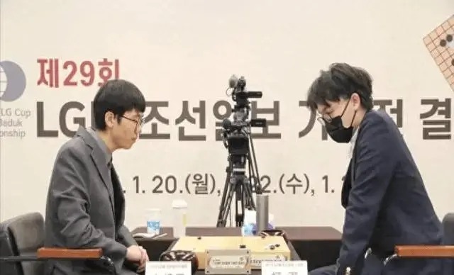 韩国棋院就LG杯事件致歉，并将制定符合世界大赛的统一规则韩国棋院发布公告，就LG