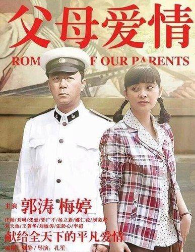 问一下友友们，《父母爱情》这部电视连续剧为啥百看不厌？我都看了十几遍了，每次看都