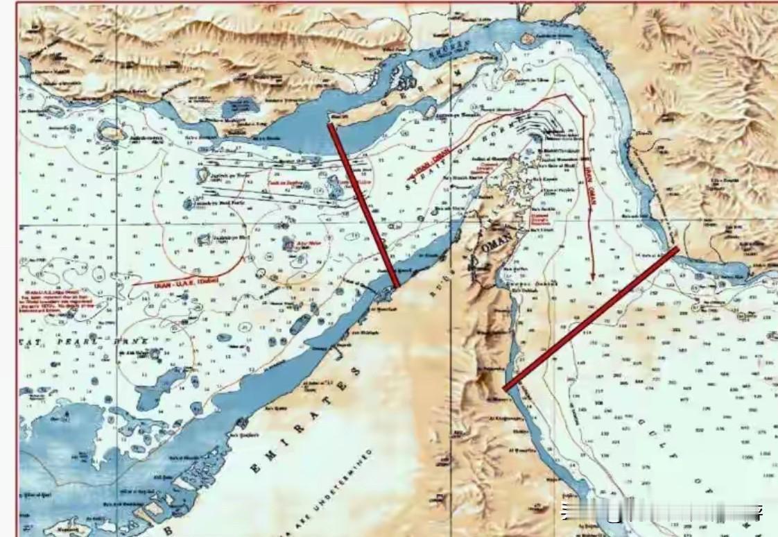 伊朗重新划定霍尔木兹海峡管控范围 地区局势再添变数

新华社德黑兰5月4日电 当