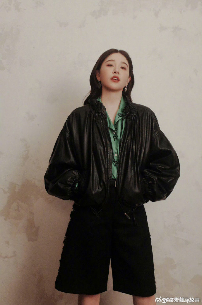 阚清子说乘风精神就是自我挑战幽默自嘲不矫情，认真负责有担当，这样的队长太让人安心