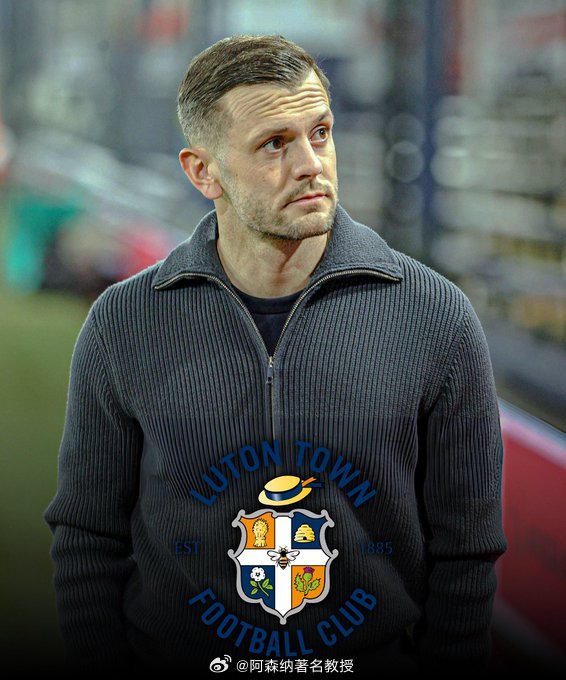 威尔希尔执教的卢顿队目前已连续六场保持不败，并将在本周日前往温布利球场，在Ver