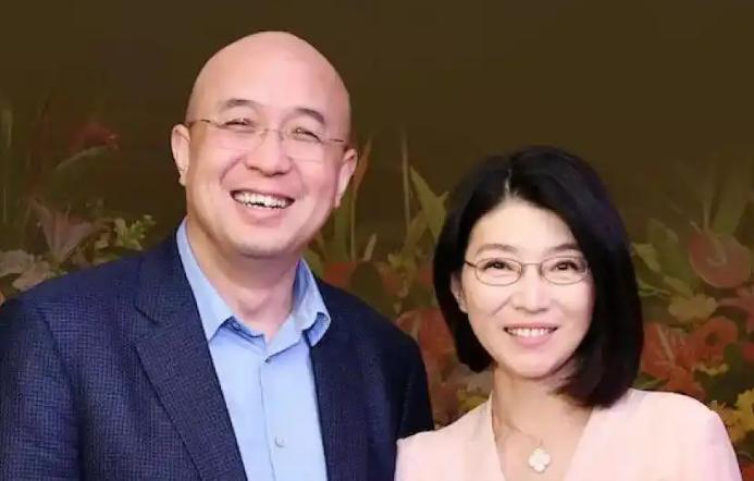 温州女首富赵宁抗癌失败，即使名下有两家医药上市公司，市值高达 3700 亿元，最