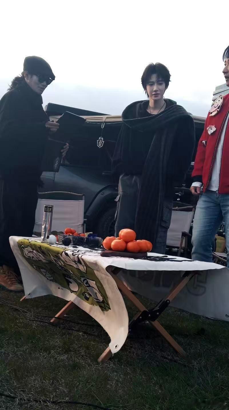 我来到你的家乡开播我来到你的家乡期待值拉满！刘宇新综艺今晚开播，跟着视角走进台州