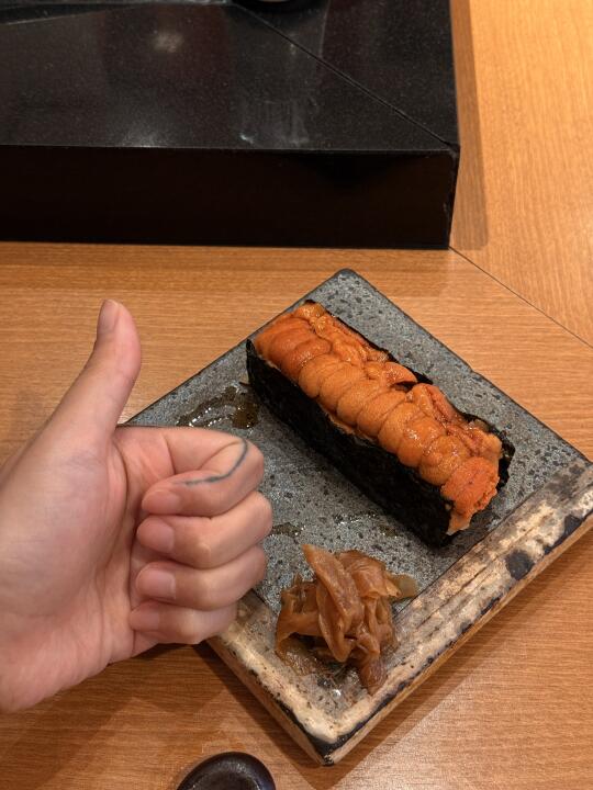冲绳的每一顿！