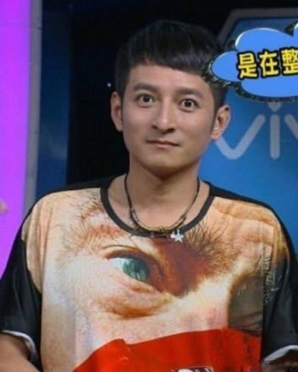 和这个老李维嘉有关的事情都特别搞笑维嘉回应衣服被马丁买了