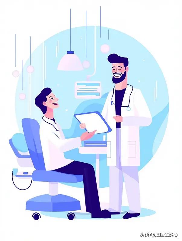 前几天门诊，一个病人过来找我诉苦。一个月前做了心脏支架手术，吃着阿司匹林和替格瑞