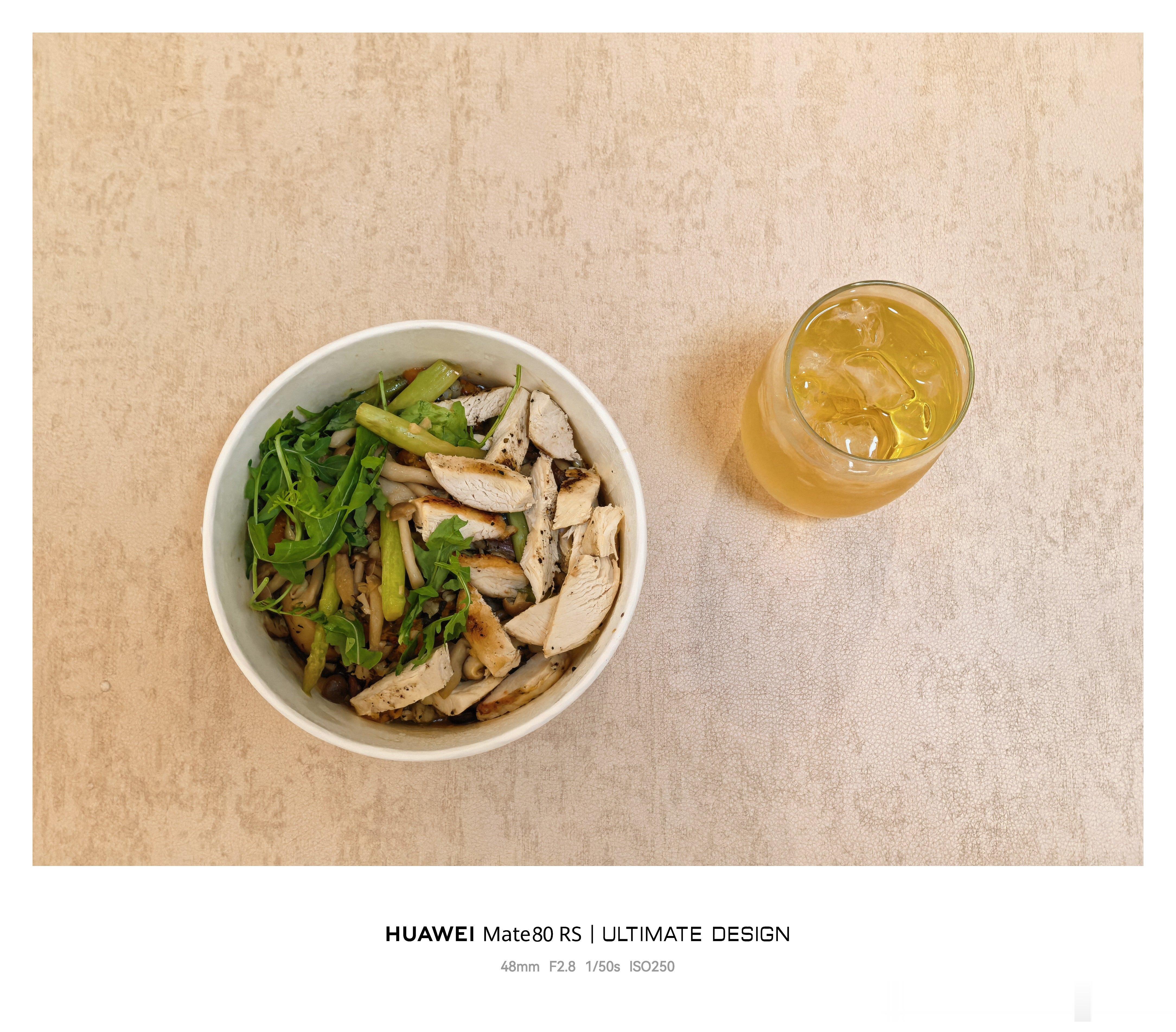 午餐：wagas鸡肉沙拉🥗小王的减脂日记 ​​​