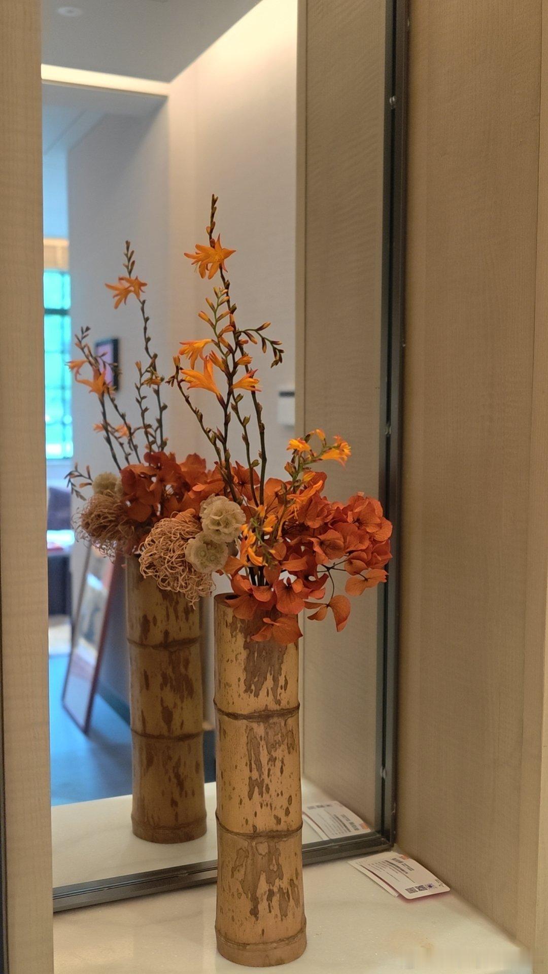 花市新上的花 ​​​