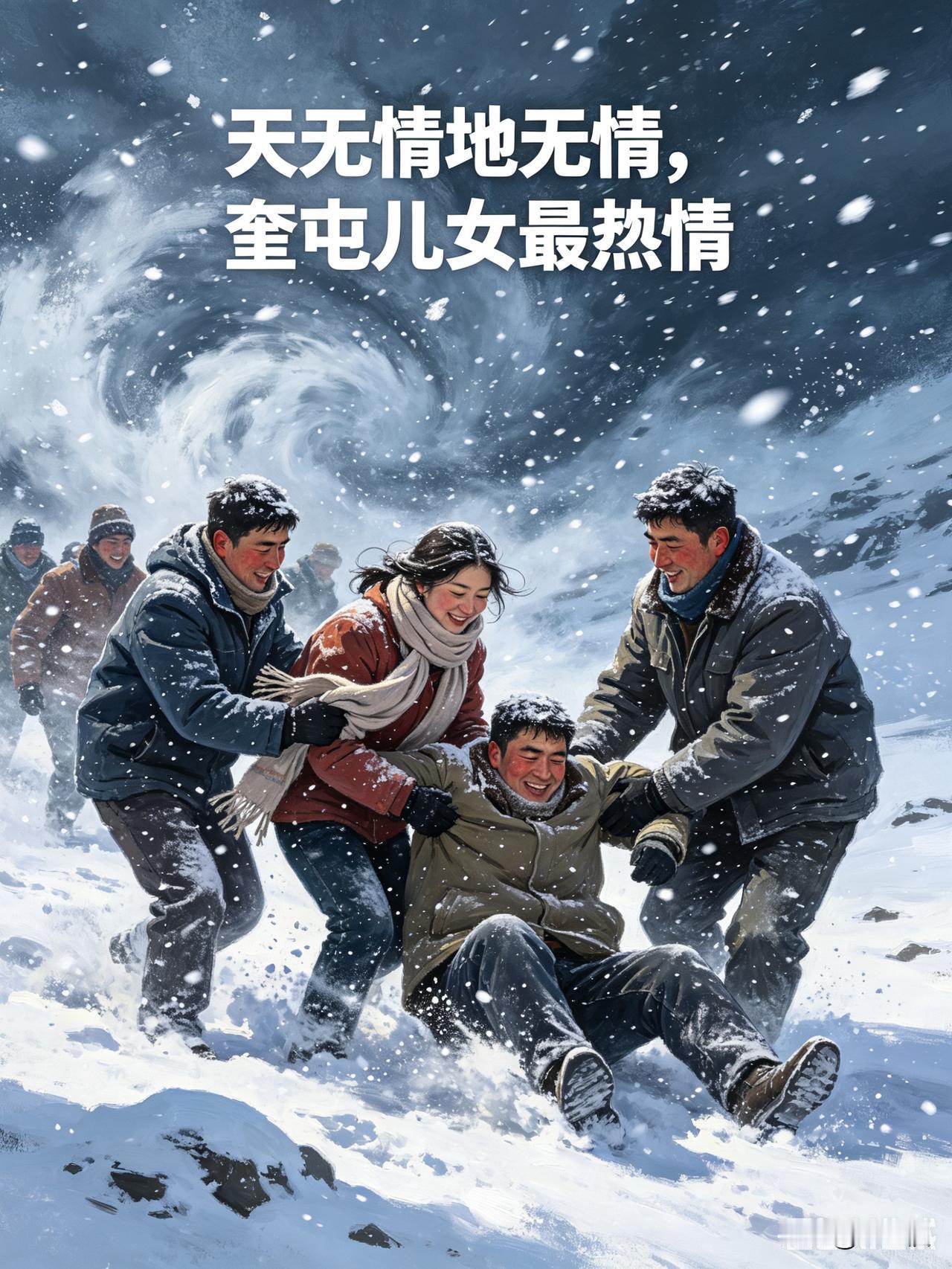 致敬坚守故土的军垦好儿女！像新疆生产建设兵团第七师，他们肇始于红六军团，赓续着三