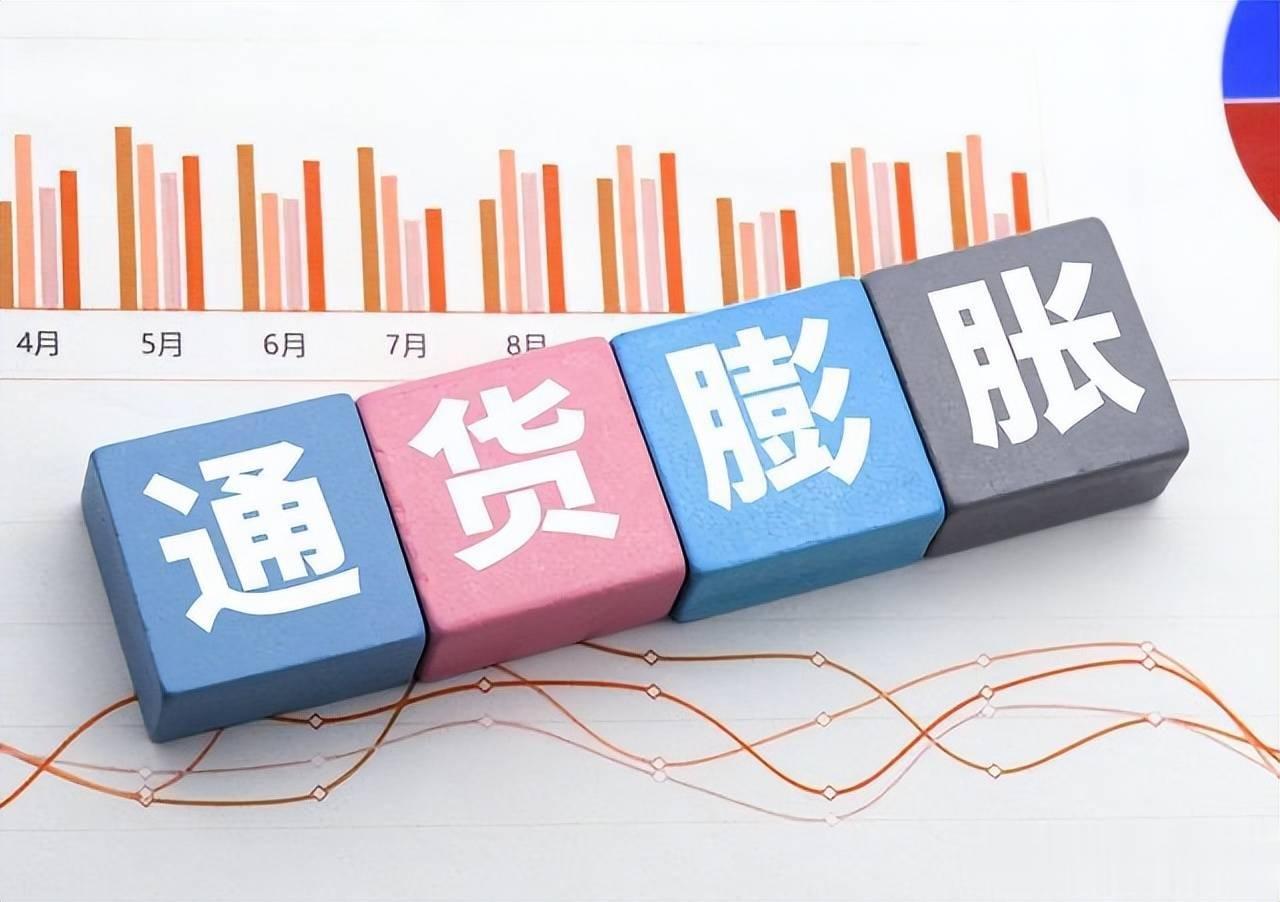 波兰：上半年经济下降0.5%，但GDP按现价计算却大涨了13.2%

今年第一季