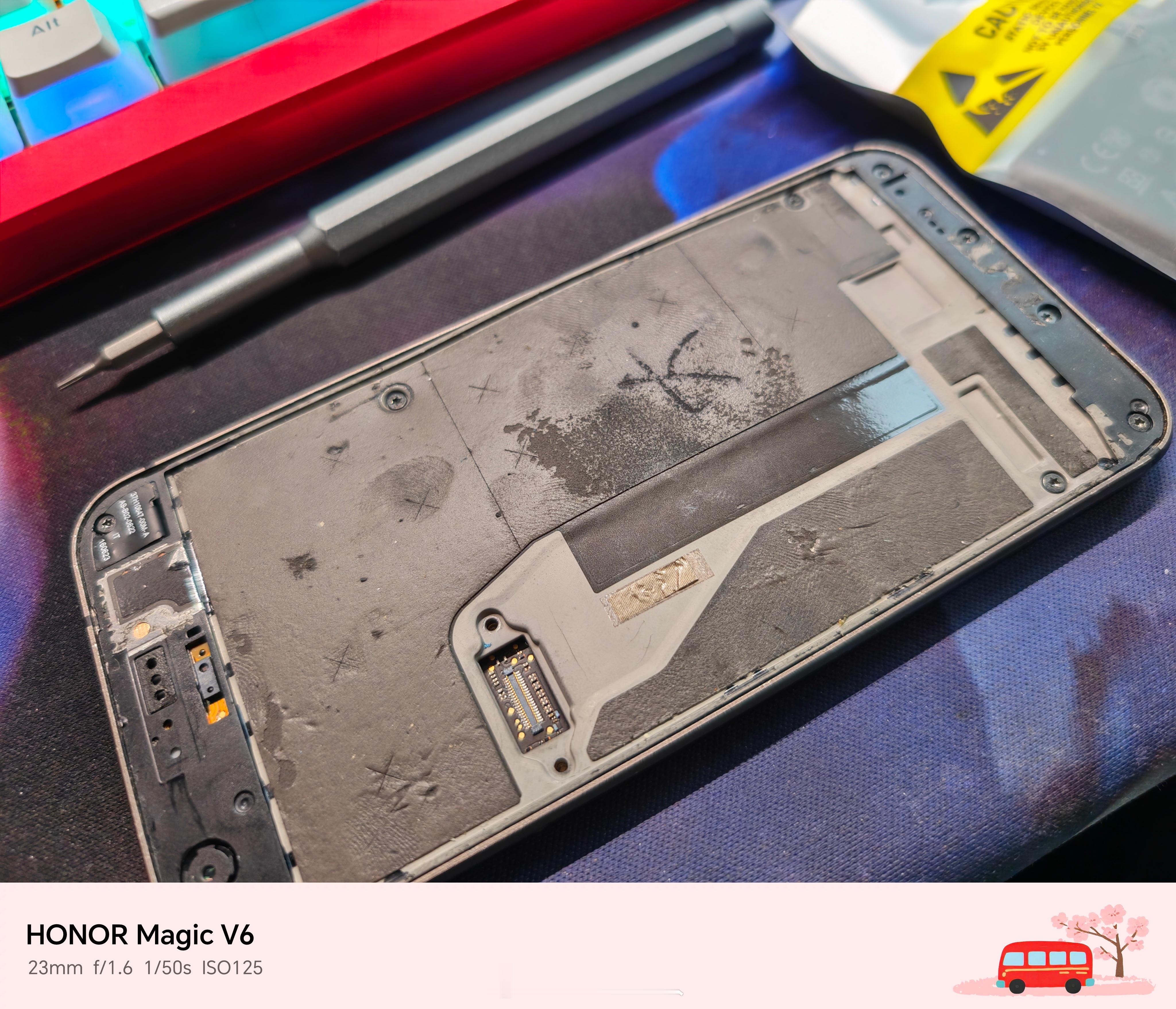 一年一度的给pixel换电池工作要开始了，迄今通过它白嫖了google phot