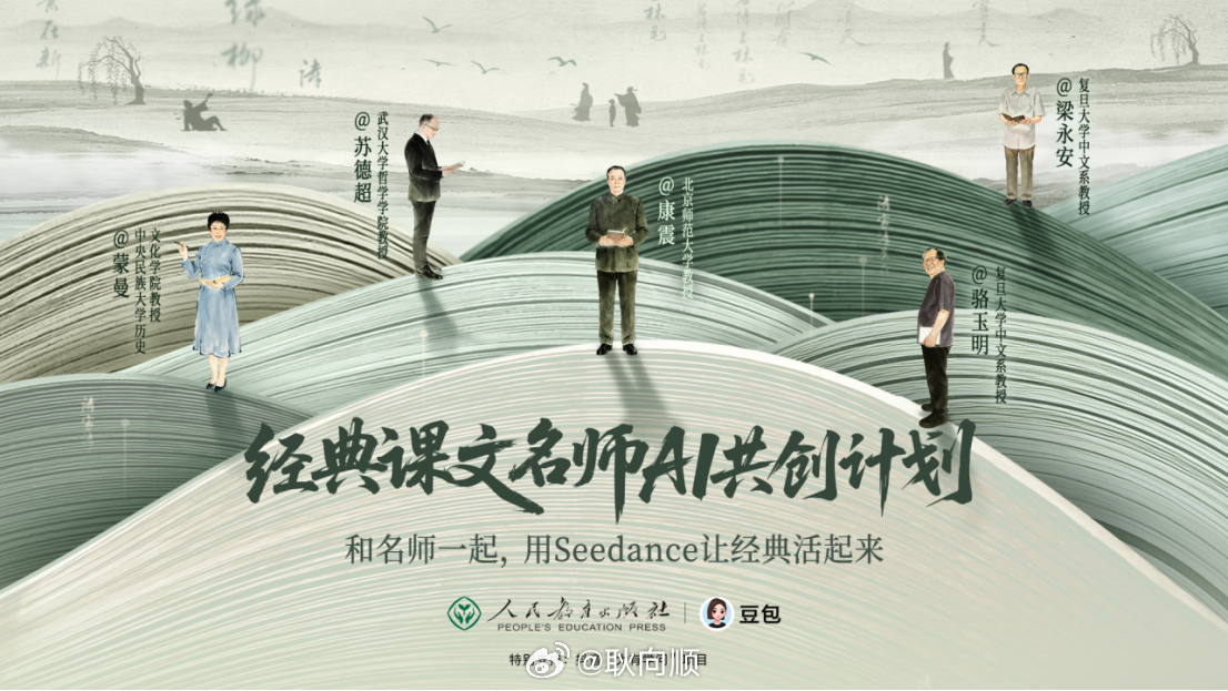 我从小就比较喜欢语文，喜欢阅读和写作，但很多时候读古诗文、读经典文章和经典著作，