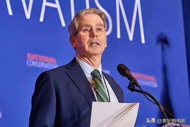 美国财长贝森特认为：中国买俄罗斯石油是自用，合情合理；而印度低价买俄罗斯石油，再