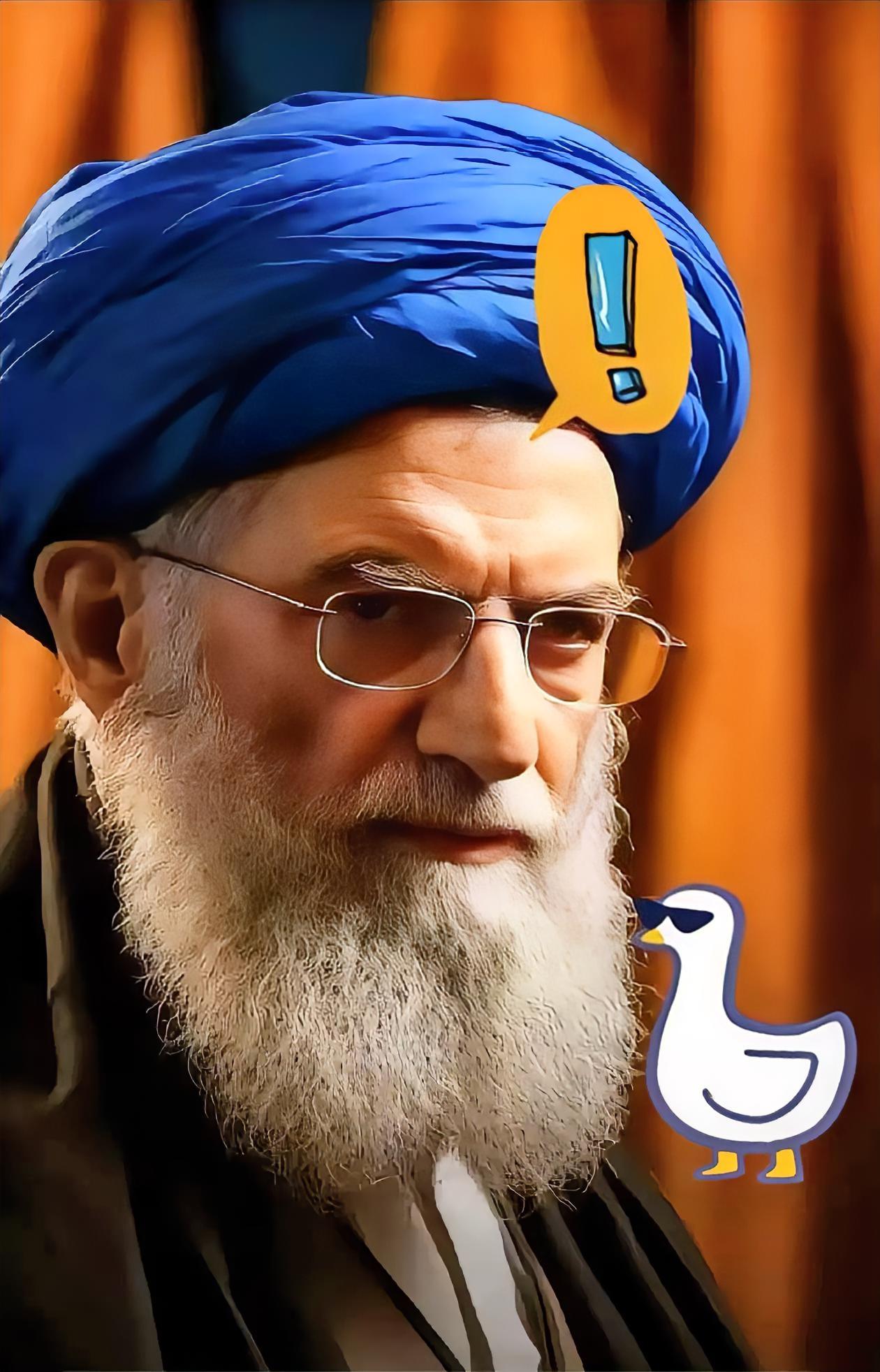 今天昨天！
 
伊朗宣布了！
​11月11日，伊朗伊斯兰革命卫队情报机构宣布“成