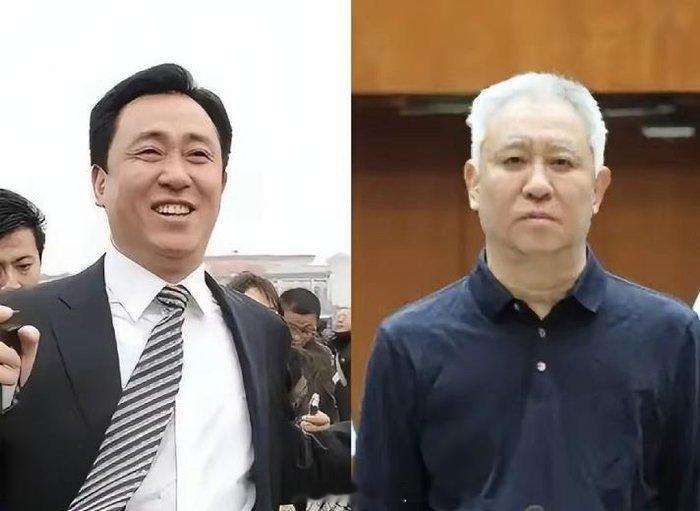为什么很多人犯罪后一夜白头？：“肉体未伤，精神凌迟”生理上，突如其来的羁押与审讯