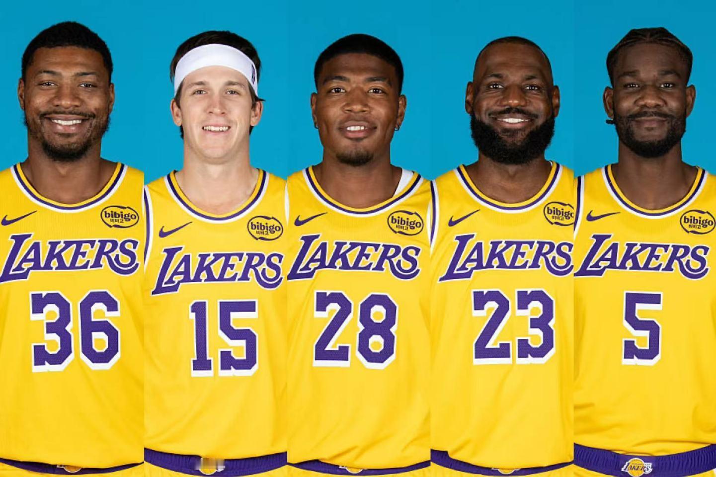 独行侠vs湖人下半场开始啦！！！所有🏀⚽比赛都可以看！想看👉🏻 网页链接（