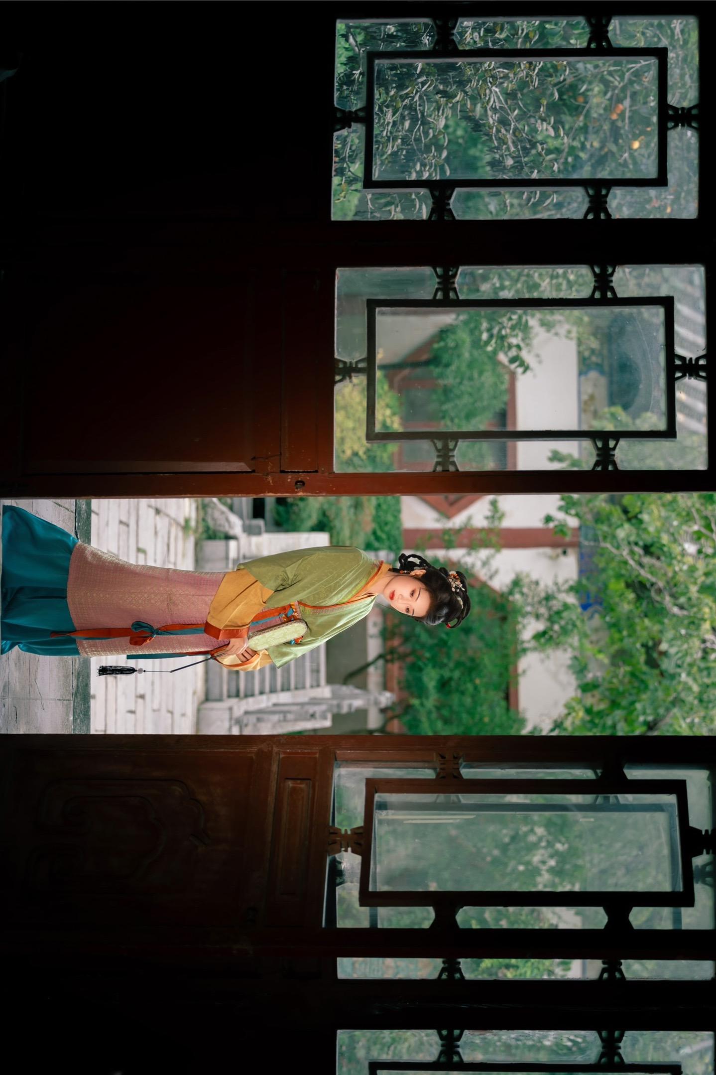 开封汉服跟拍，约拍。