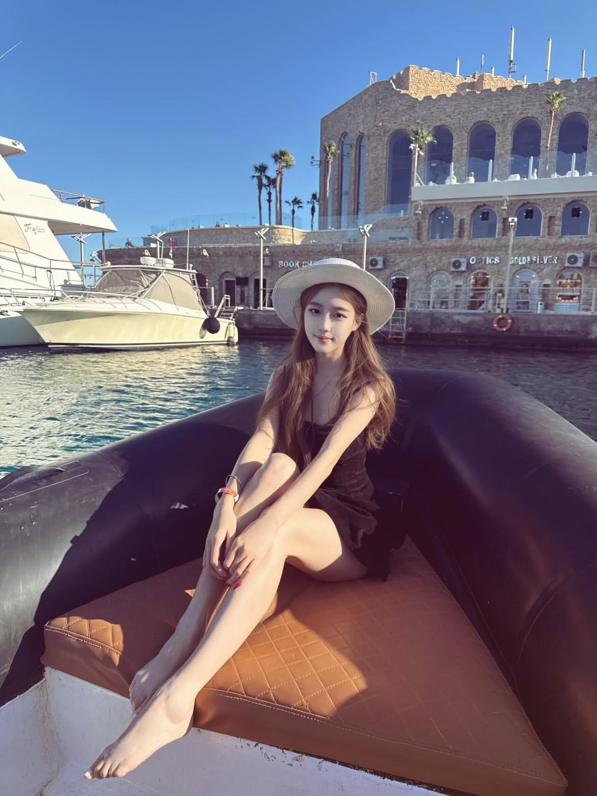 身材不重要，自信才是王道！