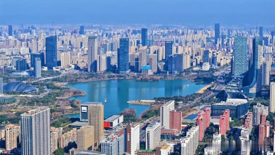 天鹅湖 ~