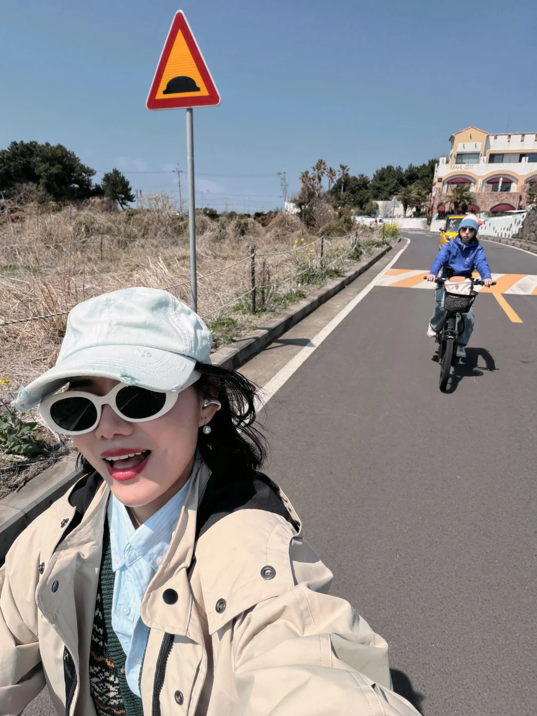 🍊济州岛薅羊毛攻略｜人均3k玩出5k质感！