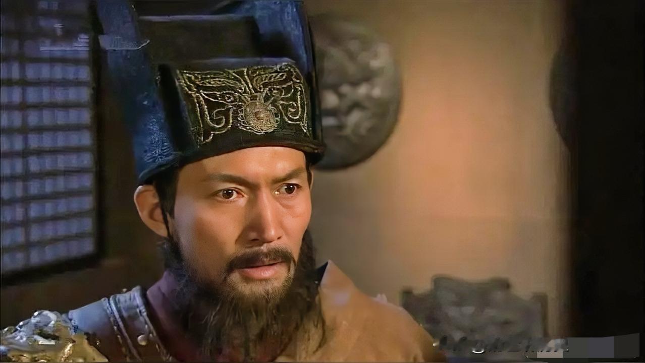 历史上第一个谥号“武穆”的是李光弼，其实他再多活几年，结局和岳飞也不会有什么区别