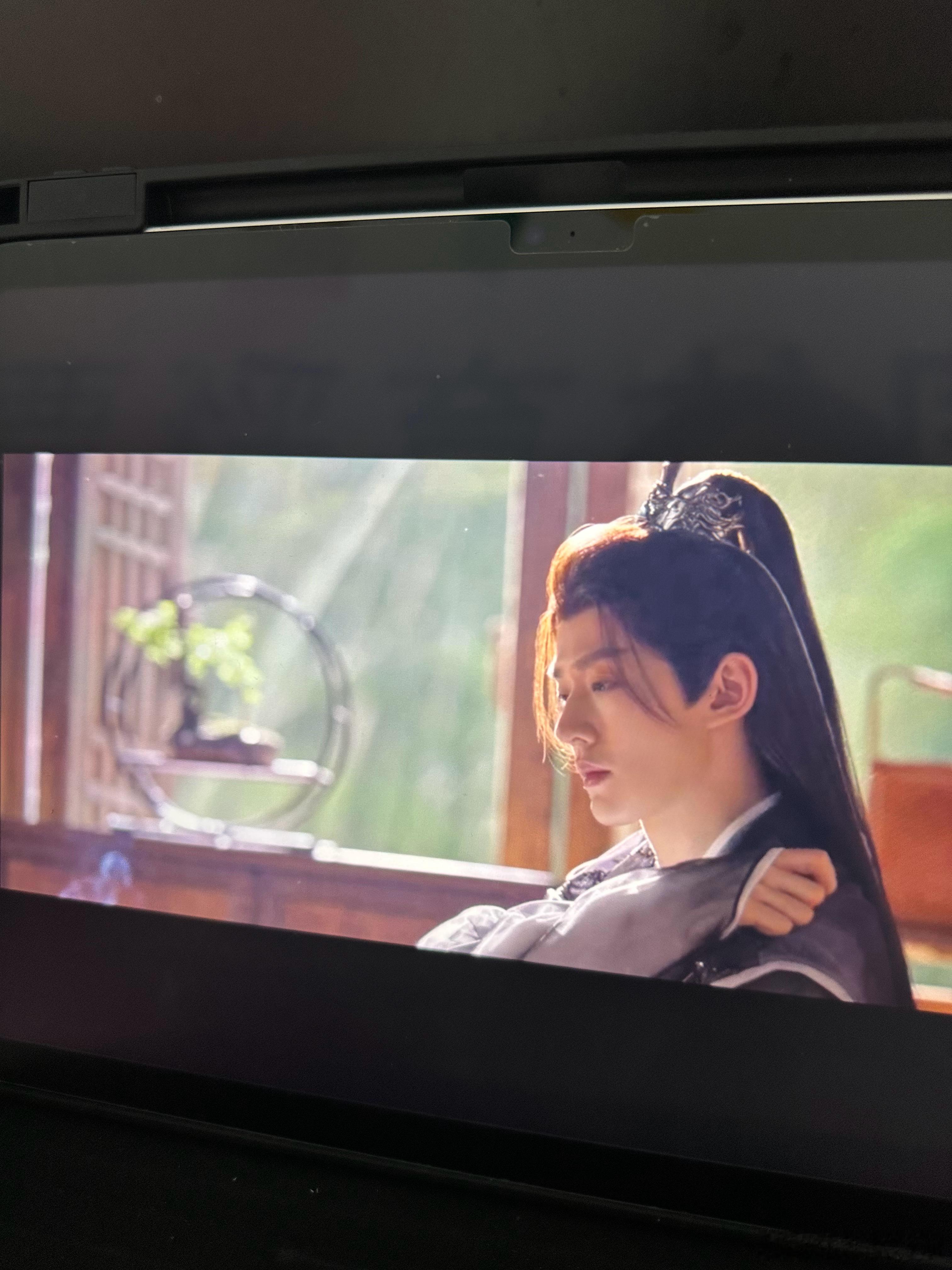 所有仙侠男主都一个模子，嘴巴比石头还硬前面：女魔头我要杀了你，现在：你受伤了？仙