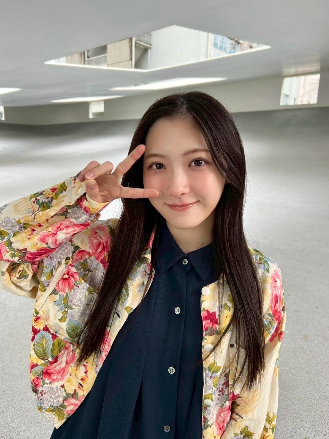 谷口愛季　bltgraph ​​​