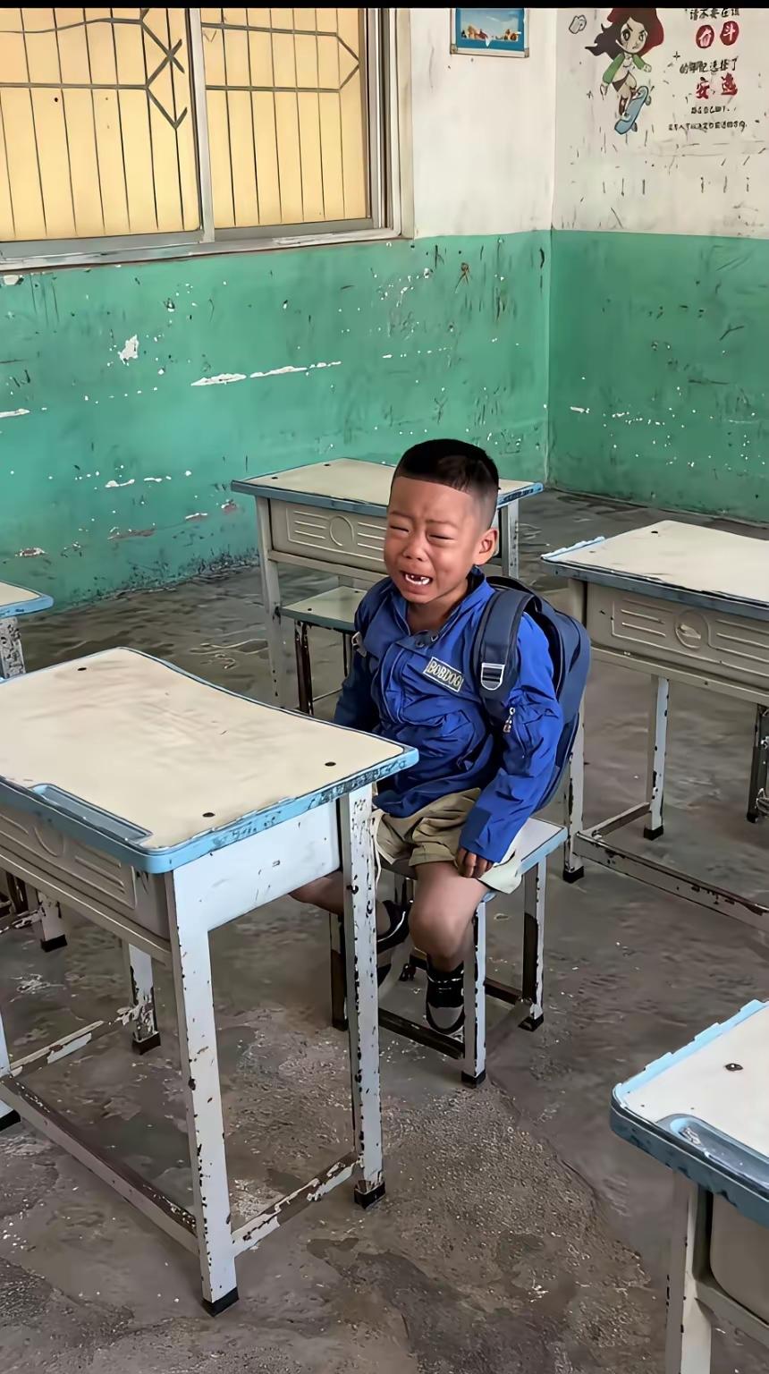 开学后全年级就一个学生，说明了啥？不只是农村学校的学生向城市集中，更多的表现为出