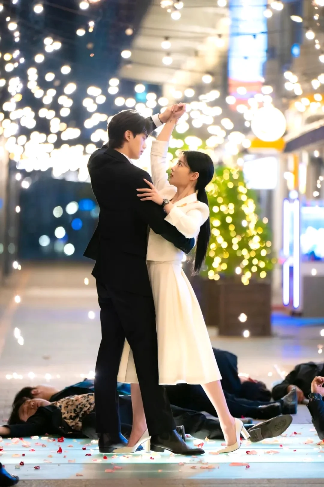 太好看了，一口气看完❗❗❗❗