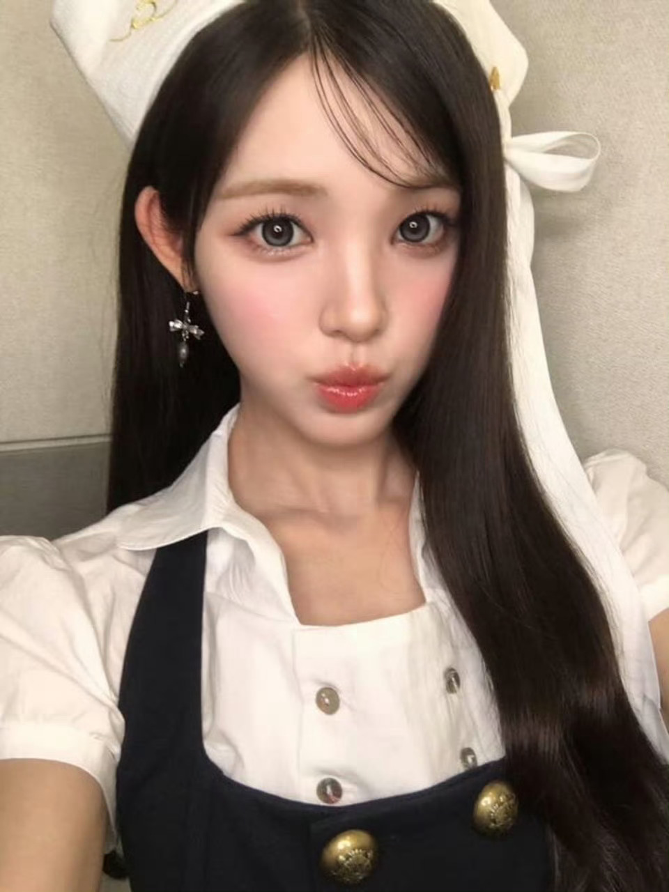 姐妹们，恋爱了！ 