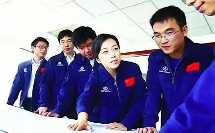 为什么“二流人才”能撑起中国？

​中国这些年人才外流确实挺严重，尤其是前些年C