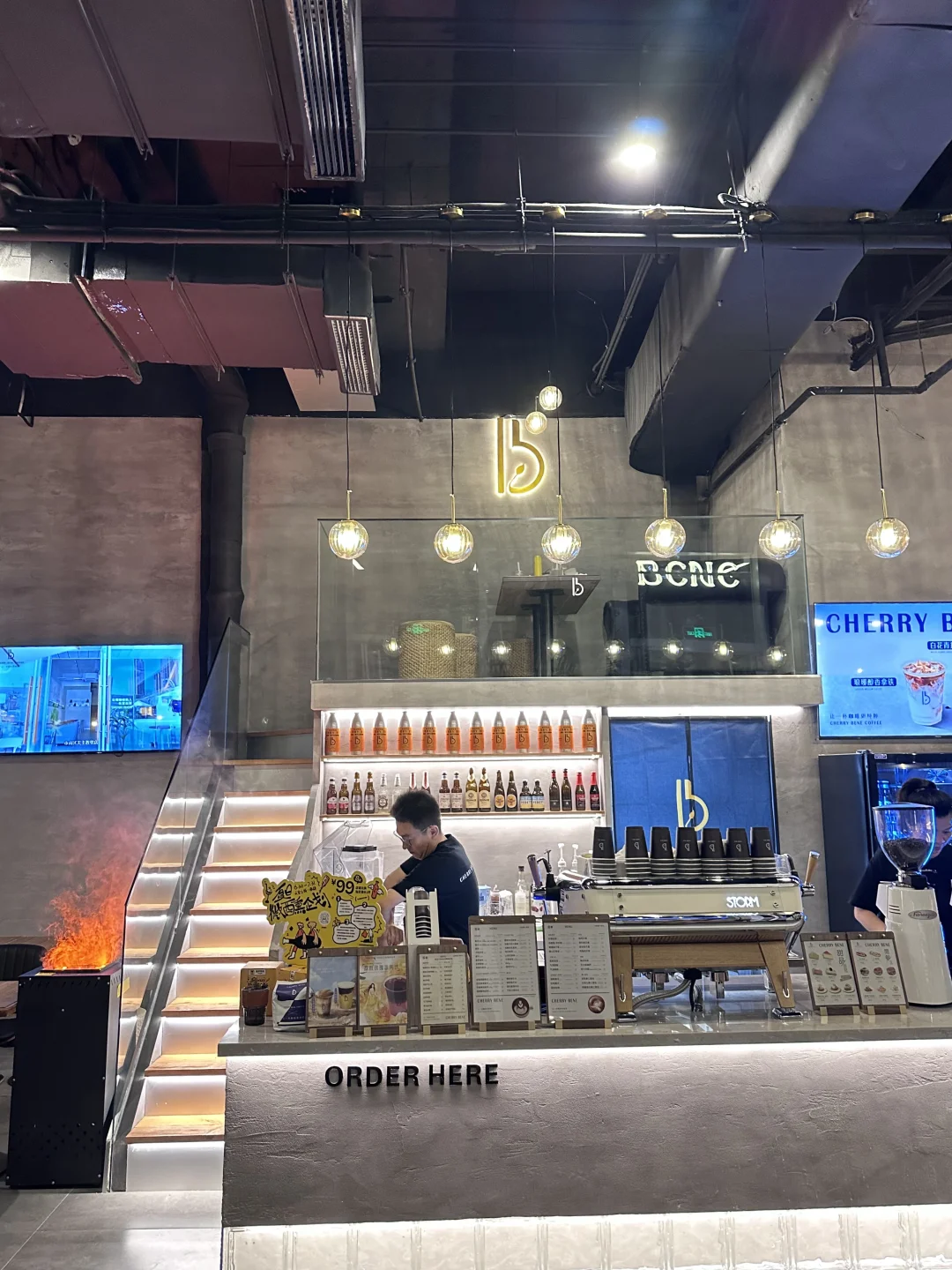 万象城新店！精酿咖啡终于来了