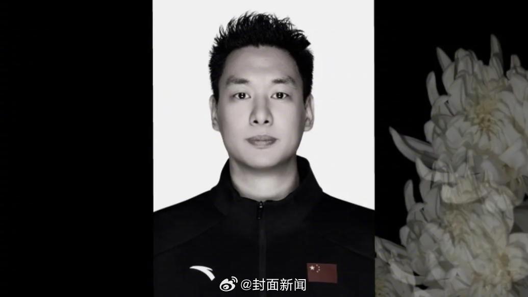 【因心脏骤停医治无效 #黑龙江省男篮原教练王楠去世#】记者从哈尔滨金融学院体育教