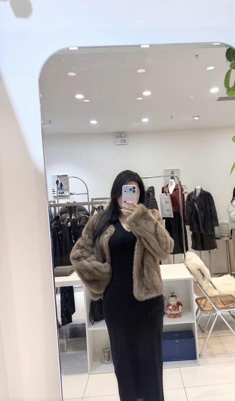 娇妻滤镜