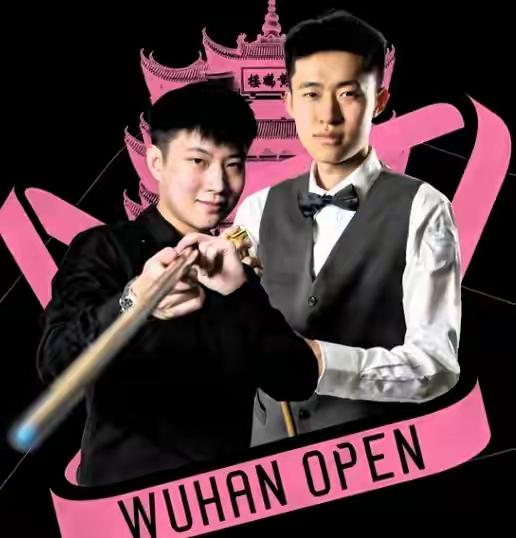 🎱吴宜泽｜10月2日 斯诺克深圳公开赛赛程
 
📍深圳宝安体育中心｜1/4决