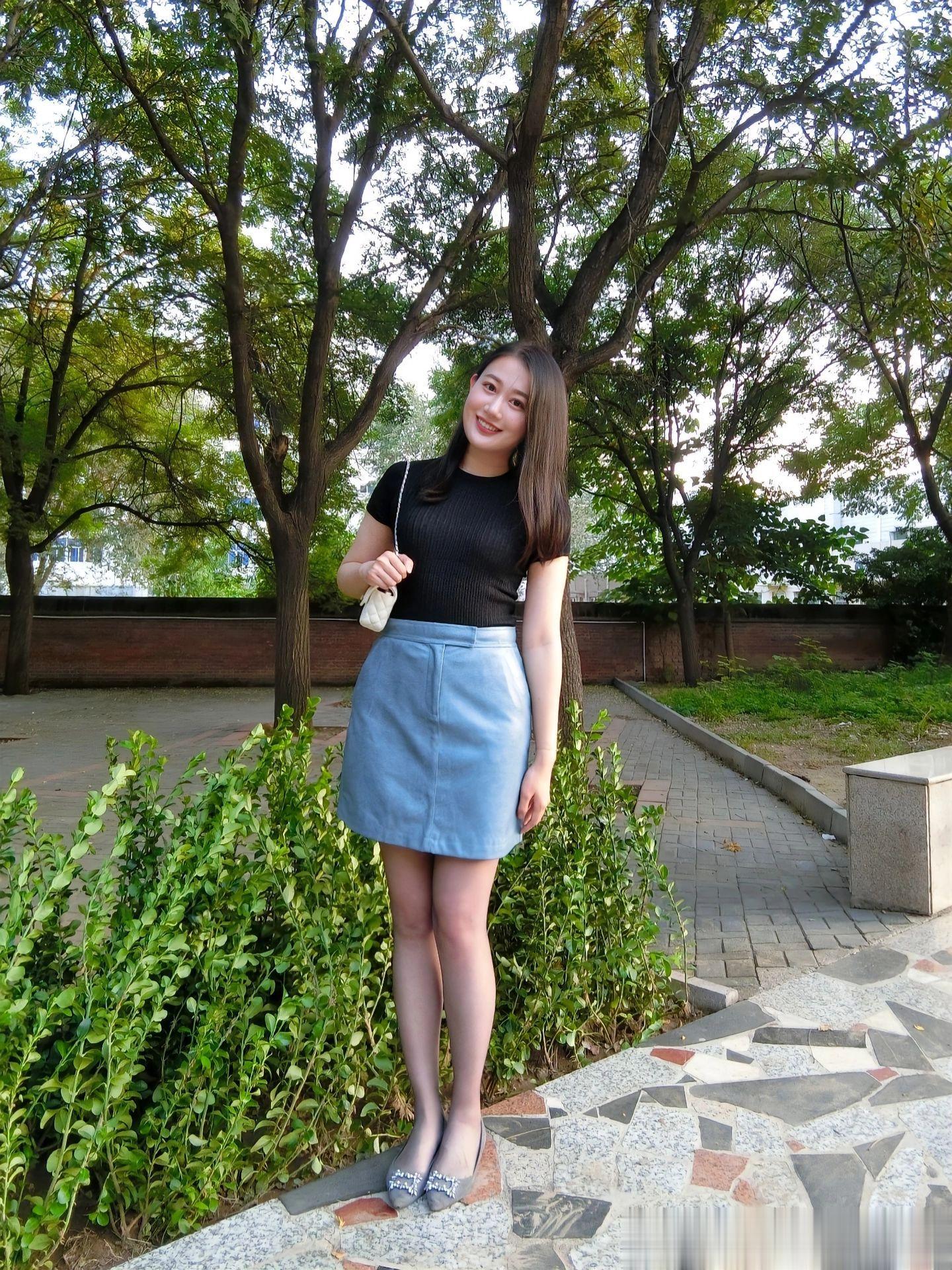 御姐范儿 ​​​