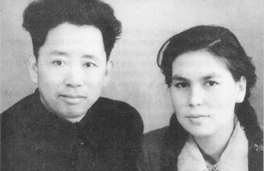 刘亚楼去世后，妻子翟云英做了一件让很多人没想到的事：丈夫临终前明明劝她以后重新成