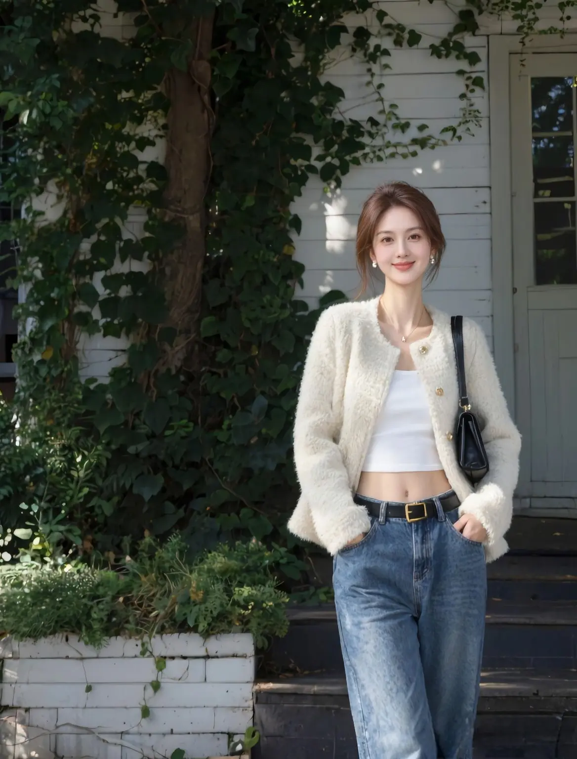 87年的兔子🐰，生活不能事事如意...