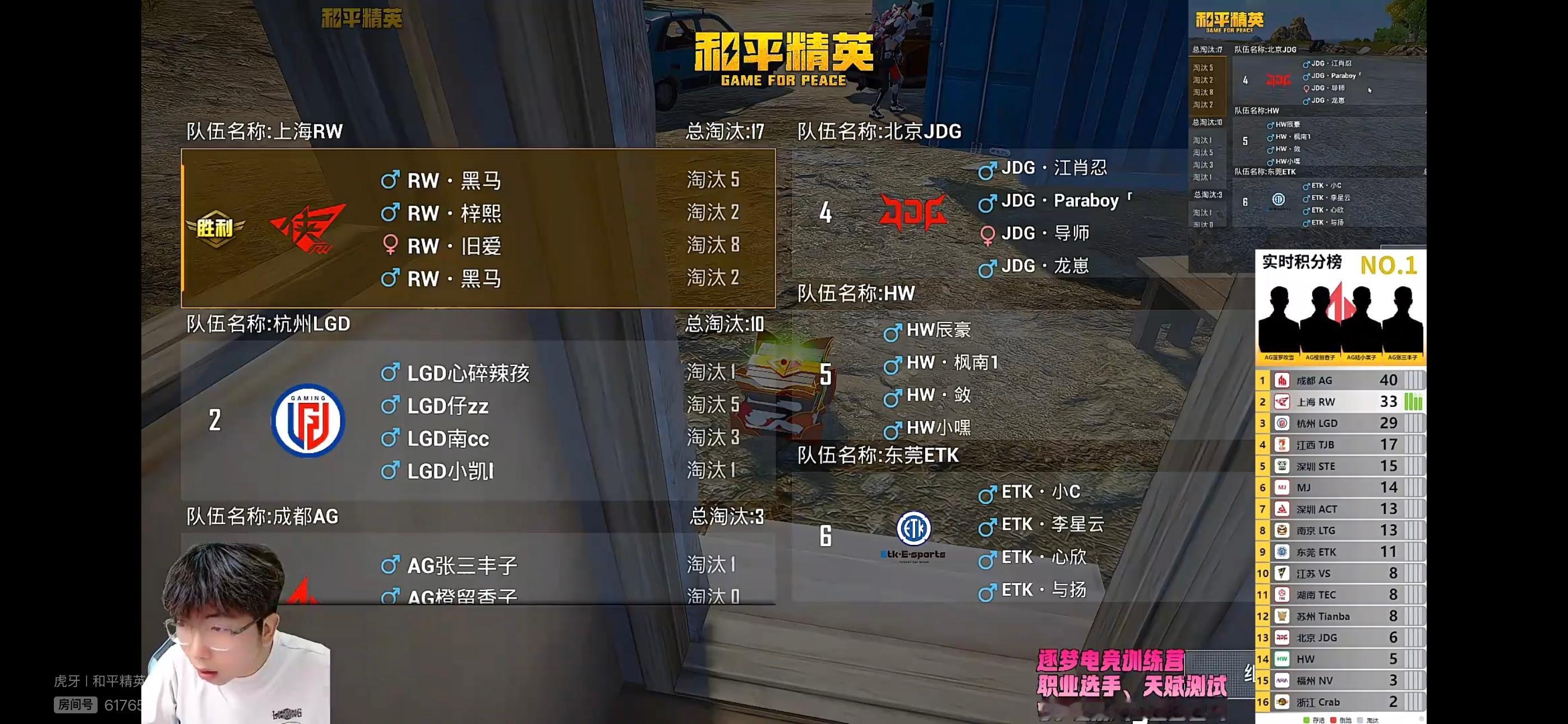 0623晚间训练赛第二把由拿下2026PEL夏季赛2026PEL