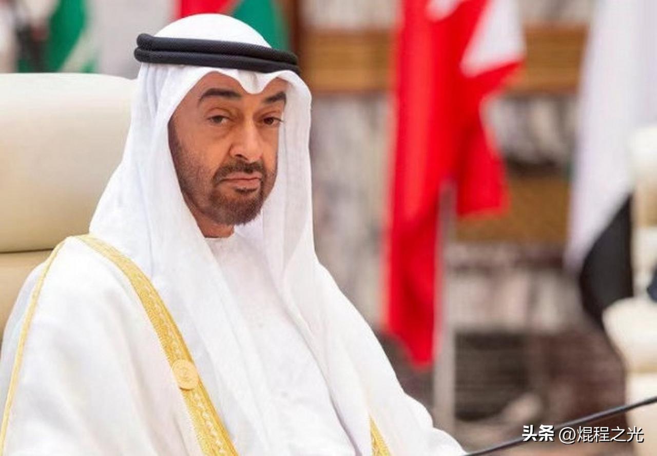 特朗普半夜给阿联酋总统打电话：伊朗这事，咱俩得聊聊！

2026年3月9日 凌晨