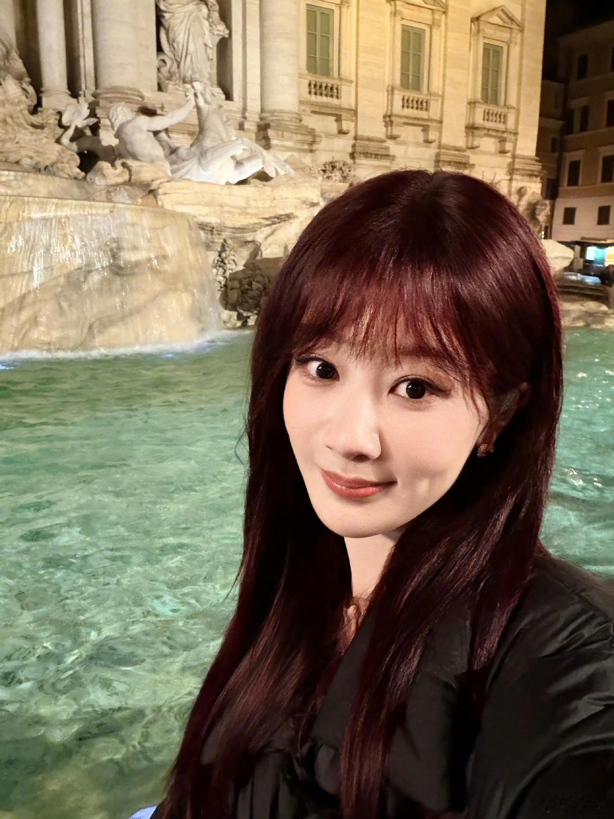 杨紫有5部待播剧了期待杨紫新剧轮番上线，小猴紫的剧，部部精品，我全都要追