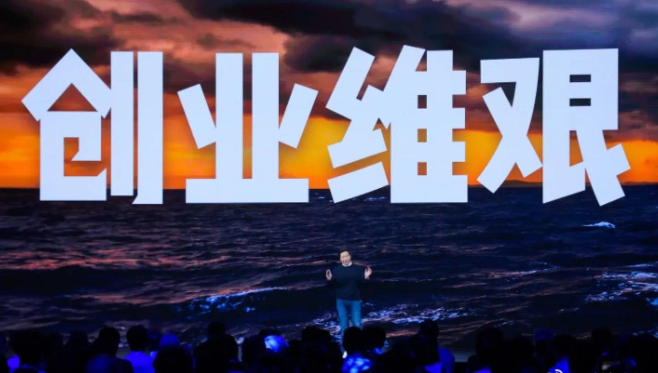 其实我很好奇，当初第一个说雷军是爽文男主的人，到底有没有查过雷军高考那年湖北省理