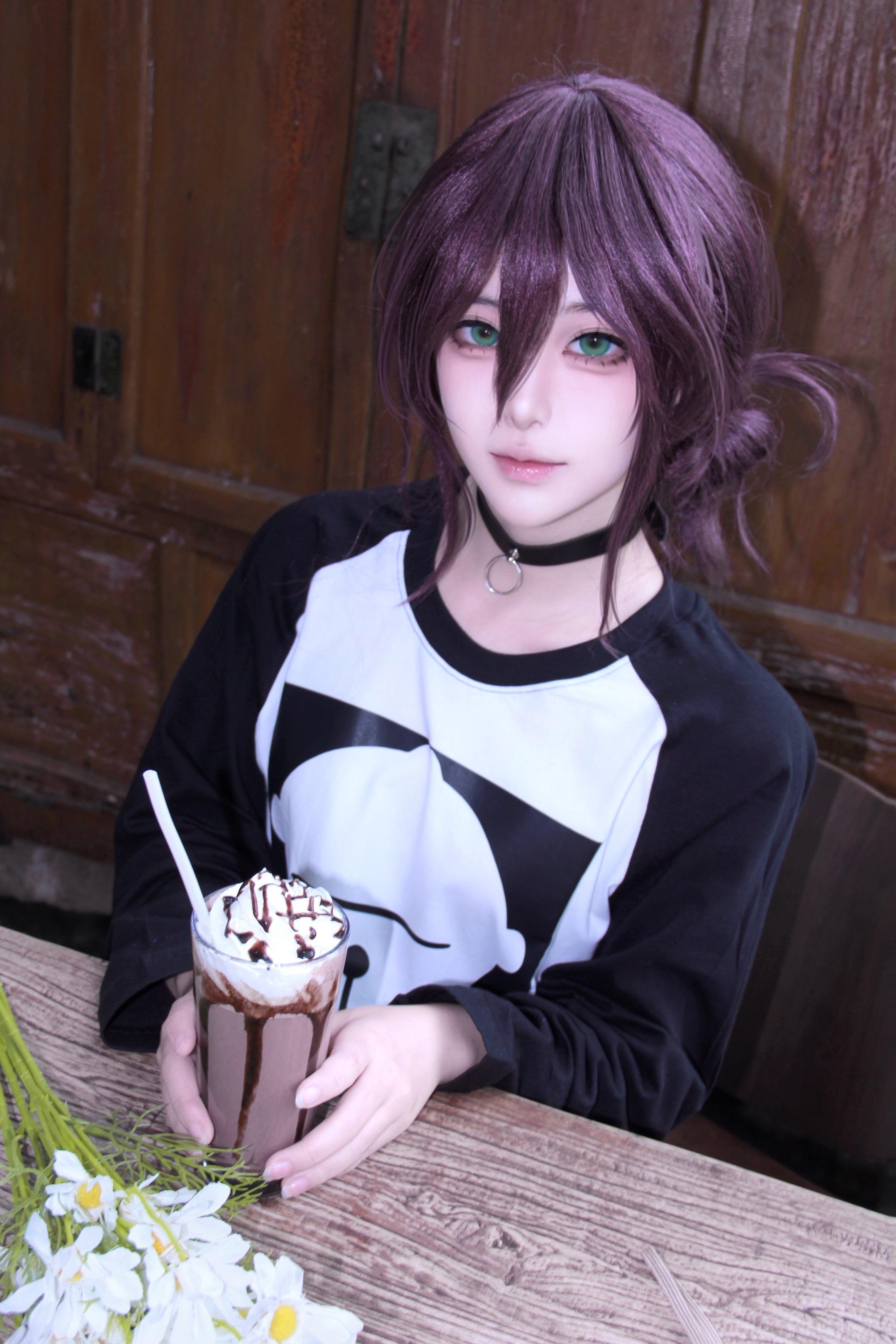 cos 蕾塞 电锯人